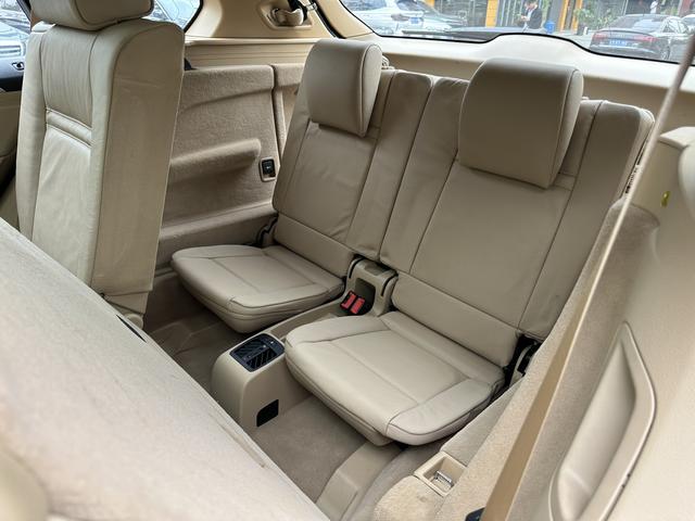Certificated Used BMW X5 (Imported) 2007 Model 3.0 Manual & Automatic US - Spec Luxury Edition