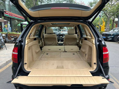 Certificated Used BMW X5 (Imported) 2007 Model 3.0 Manual & Automatic US - Spec Luxury Edition