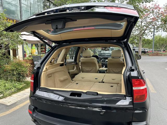 Certificated Used BMW X5 (Imported) 2007 Model 3.0 Manual & Automatic US - Spec Luxury Edition