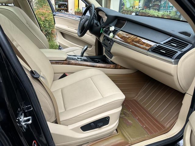 Certificated Used BMW X5 (Imported) 2007 Model 3.0 Manual & Automatic US - Spec Luxury Edition