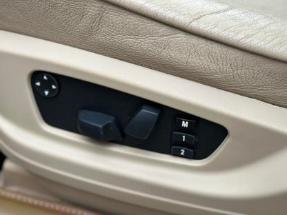 Certificated Used BMW X5 (Imported) 2007 Model 3.0 Manual & Automatic US - Spec Luxury Edition
