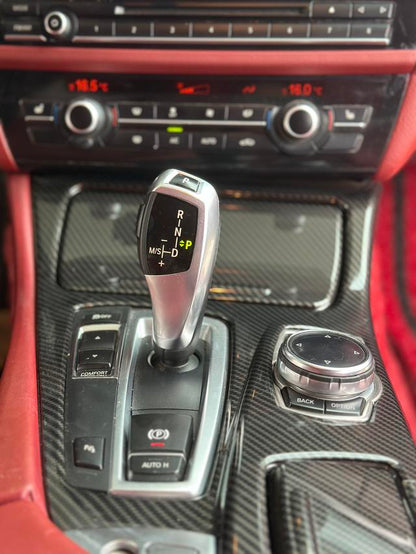 Certificated Used BMW 5 Series 2014 Model 525Li Luxury Design Package