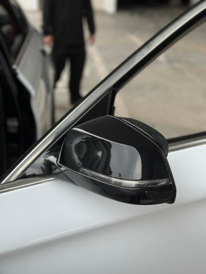 Certificated Used BMW 5 Series 2014 Model 525Li Luxury Design Package