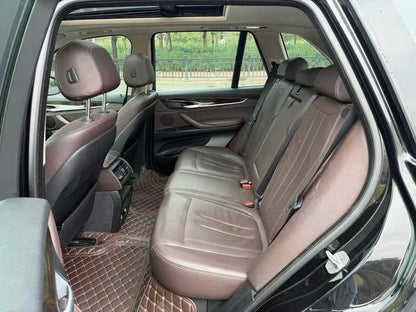 Certificated Used BMW X5 2017 Model XDrive28i