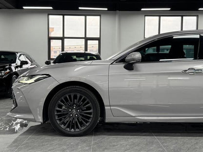 Certificated Used GAC Toyota Avalon 2022 2.5L Touring Premium Edition