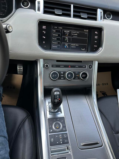 Certificated Used Land Rover Range Rover Sport 2014 5.0 V8 SC Autobiography Dynamic