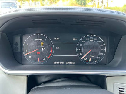 Certificated Used Land Rover Range Rover Sport 2014 5.0 V8 SC Autobiography Dynamic
