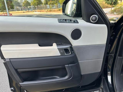 Certificated Used Land Rover Range Rover Sport 2014 5.0 V8 SC Autobiography Dynamic