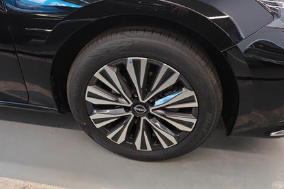 Certificated Used Dongfeng Nissan Teana 2022 2.0L XL-TLS Enjoyment Edition