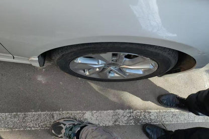 Certificated Used GAC Honda Accord 2018 260TURBO Elite Version National VI