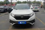 Certificated Used Honda CR-V 2021 240TURBO CVT Two-Wheel Drive Fashion Edition