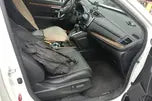 Certificated Used Honda CR-V 2021 240TURBO CVT Two-Wheel Drive Fashion Edition