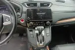 Certificated Used Honda CR-V 2021 240TURBO CVT Two-Wheel Drive Fashion Edition