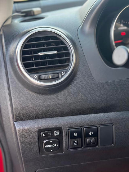 Certificated Used HAVAL H6 2013 Model Upgrade Version 2.4L Automatic Two-Wheel Drive Premium Type