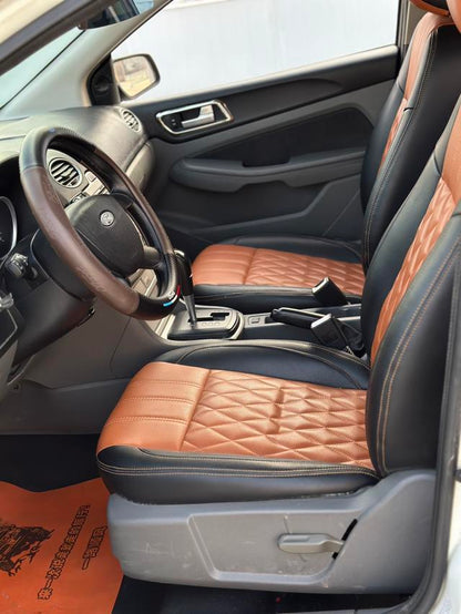 Certificated Used Ford Focus 2013 Model Hatchback Classic 1.8L Automatic Basic