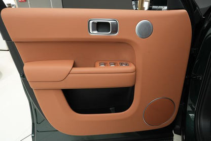 Certificated Pre-Owned Li Auto L9 2024 Ultra Edition -u21833680