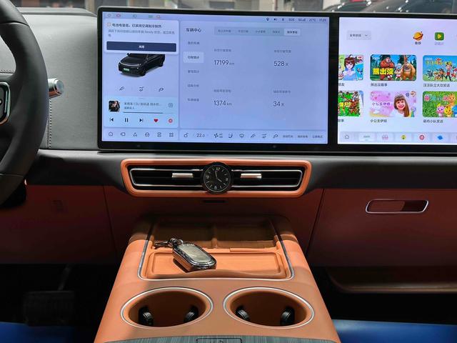 Certificated Pre-Owned Li Auto L7 2024 Pro Edition -u21592475