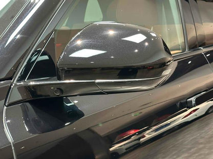 Certificated Pre-Owned Li Auto L7 2024 Pro Edition -u21592475