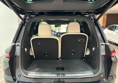 Certificated Pre-Owned Li Auto L9 2024 Ultra Edition -u21592687