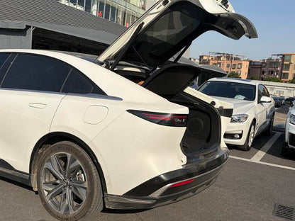 Certificated Pre-Owned Mazda EZ-6 2024 Extended Range 130 -u21826036