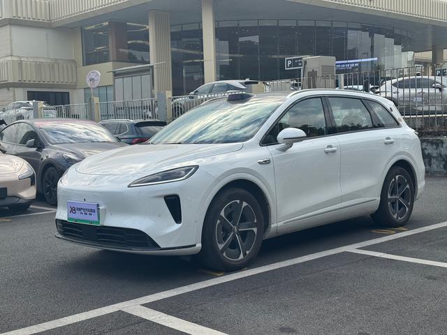 Certificated Pre-Owned Shangjie H5 Extended Range Max 2025 -u22022109