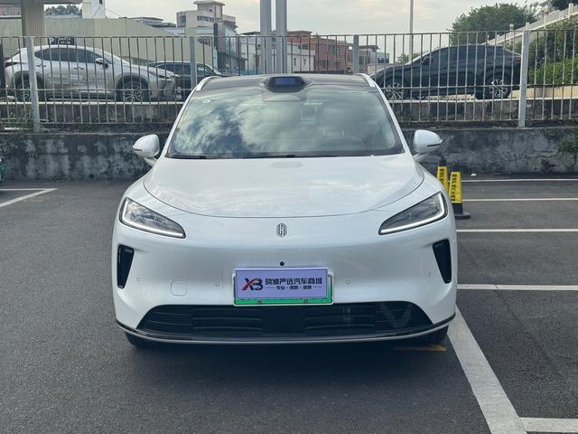 Certificated Pre-Owned Shangjie H5 Extended Range Max 2025 -u22022109