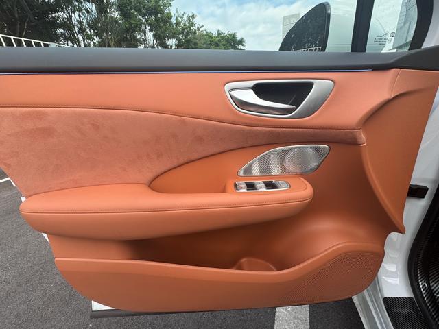 Certificated Pre-Owned Shangjie H5 Extended Range Max 2025 -u22022109