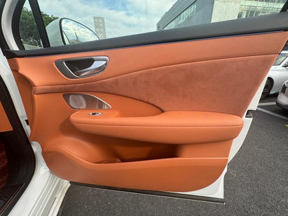 Certificated Pre-Owned Shangjie H5 Extended Range Max 2025 -u22022109