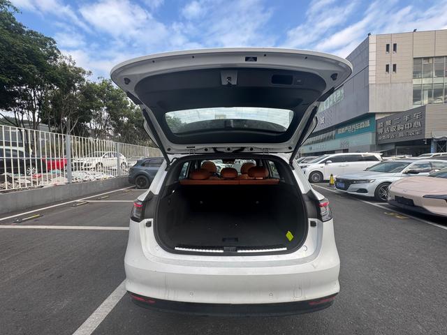 Certificated Pre-Owned Shangjie H5 Extended Range Max 2025 -u22022109