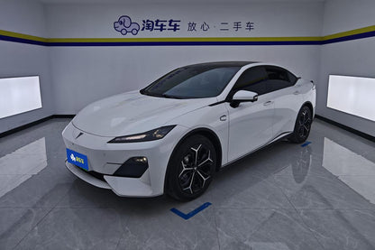 Certificated Pre-Owned Deepal SL03 2024 135 Plus Honor Edition -u21593856