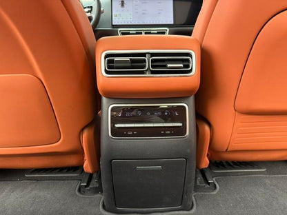 Certificated Pre-Owned Li Auto L7 2023 Pro Edition -u20589917