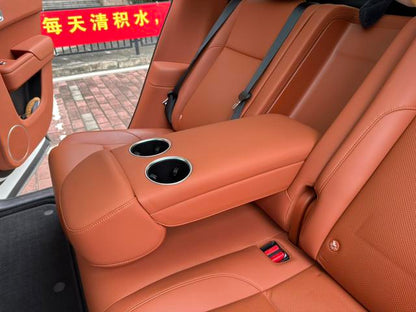 Certificated Pre-Owned Li Auto L7 2023 Pro Edition -u20589917