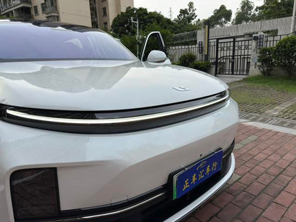 Certificated Pre-Owned Li Auto L7 2023 Pro Edition -u20589917