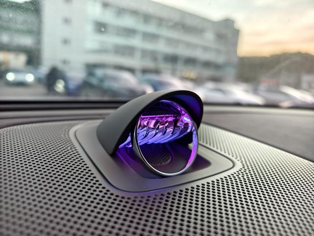 Certificated Pre-Owned Wenjie M8 2025 Extended Range Max Six-Seater Version -u21874263