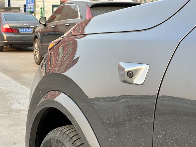 Certificated Pre-Owned Li Auto L9 2022 Max Edition -u21958144