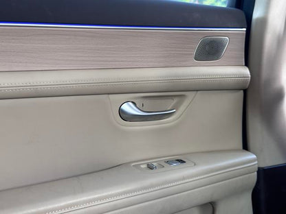 Certificated Pre-Owned Wenjie M7 2024 Ultra Five-Seater Four-Wheel Drive Intelligent Driving Edition -u21998969