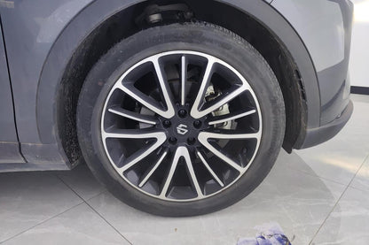 Certificated Pre-Owned Leapmotor C11 2023 Extended-Range 285 Comfort Edition -u19998983