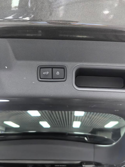 Certificated Pre-Owned Li Auto ONE 2021 Extended Range 6-Seater Edition -u21552936