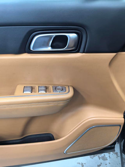 Certificated Pre-Owned Li Auto ONE 2021 Extended Range 6-Seater Edition -u21552936