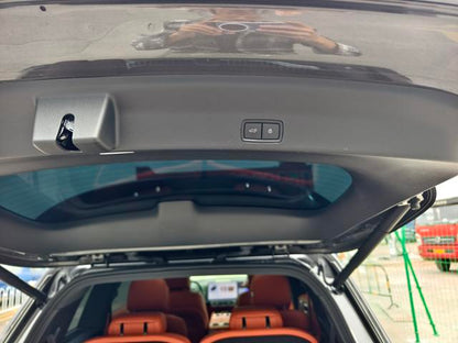 Certificated Pre-Owned Li Auto L9 2024 Pro Edition -u22034961