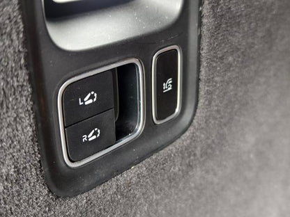 Certificated Pre-Owned Li Auto L9 2024 Pro Edition -u22034961