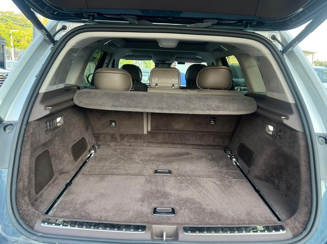 Certificated Pre-Owned Wenjie M9 2024 Extended-Range Ultra Five-Seater Edition -u21974147