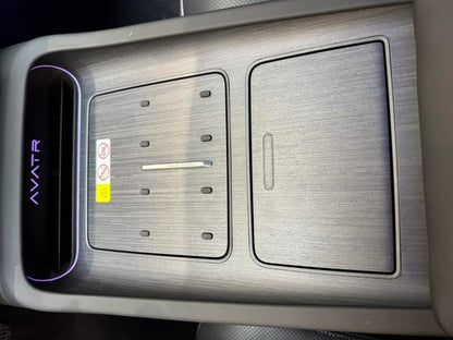 Certificated Pre-Owned AVATR 12 2025 Max Rear-Wheel Drive Extended-Range Version -u22068530