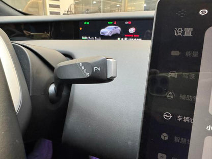 Certificated Pre-Owned AVATR 12 2025 Max Rear-Wheel Drive Extended-Range Version -u22068530