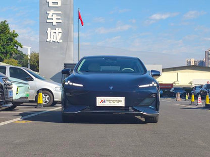 Certificated Pre-Owned Deepal SL03 2022 1200 Extended Range Version -u21740805