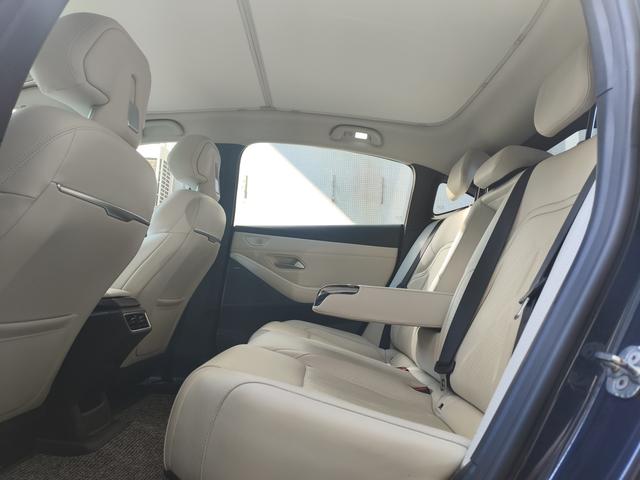 Certificated Pre-Owned Deepal SL03 2022 1200 Extended Range Version -u21740805