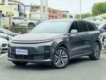 Certificated Pre-Owned Li Auto L6 2024 Pro Edition -u21629448