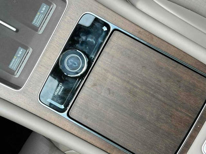 Certificated Pre-Owned Seres Auto Wenjie M9 2024 Extended-Range Ultra Five-Seater Edition -u21683366