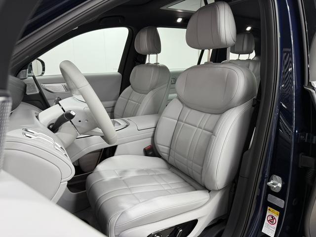 Certificated Pre-Owned Deepal S09 2025 Rear-Wheel Drive Ultra -u21864394