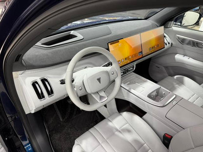 Certificated Pre-Owned Deepal S09 2025 Rear-Wheel Drive Ultra -u21864394